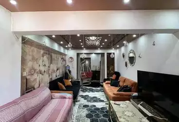 Apartments For sale - 2 rooms - floor 5