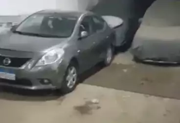 جراج للبيع