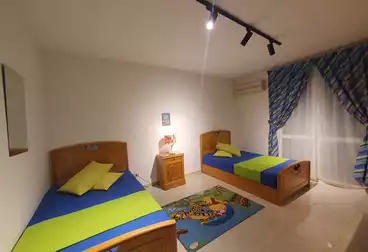 Apartments For rent - 3 rooms - floor 2