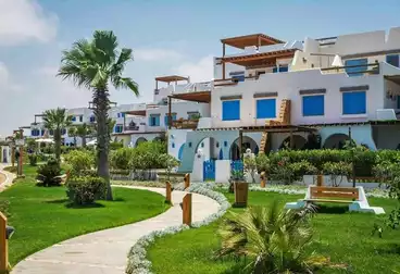 Chalets For sale - 2 rooms - floor 2