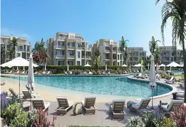 Chalets For sale - 3 rooms - floor 3
