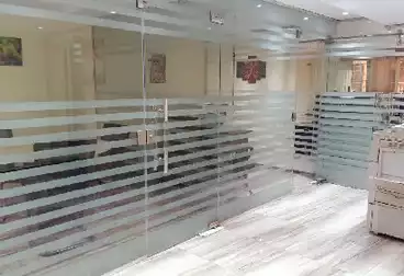 Offices For rent
