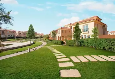 Town House For sale - 3 rooms