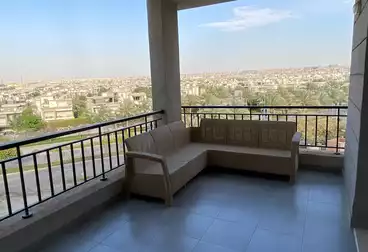 شقق مفروشة للإيجار - 2 غرف - بالدور 5