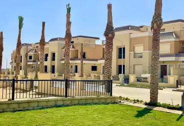 Town House For sale - 5 rooms