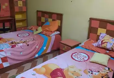 Properties For rent - 2 rooms - floor 4