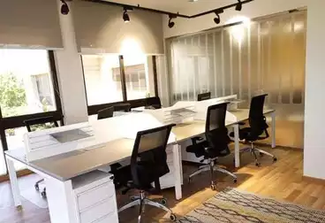 Offices For rent - 1 rooms - floor 2