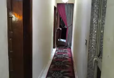 Apartments For sale - 3 rooms - floor 6