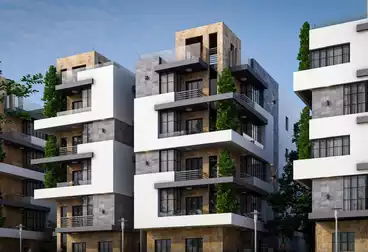 Apartments For sale - 3 rooms - floor 3