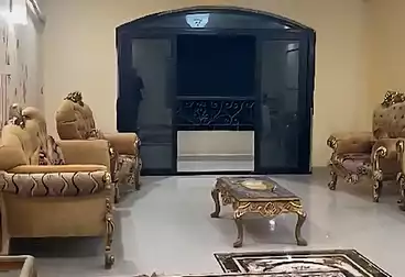 شقق مفروشة للإيجار - 3 غرف - بالدور 3