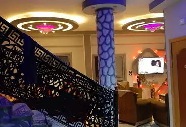 شقق للبيع - 4 غرف - بالدور 2