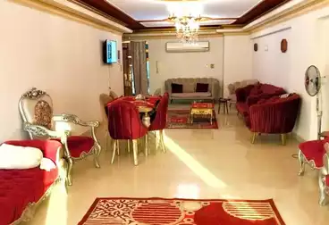 Properties For rent - 3 rooms - floor 5