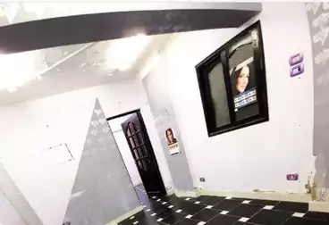 Offices For rent - 1 rooms - floor 5