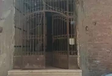 Building For sale