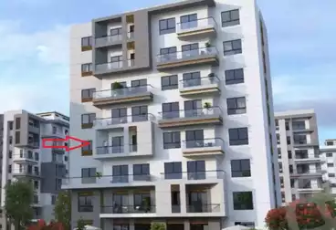 Apartments For sale - 3 rooms - floor 3