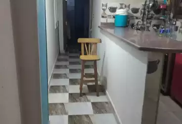 undefined undefined - 2 rooms - floor 6