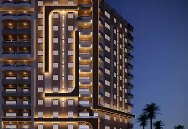 Apartments For sale - 2 rooms - floor 3