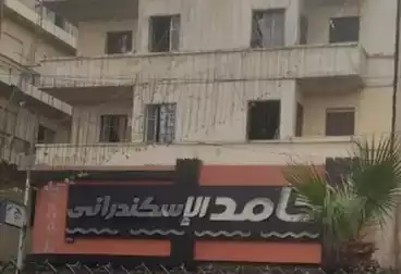Administrative Building For sale - 8 rooms - floor 4