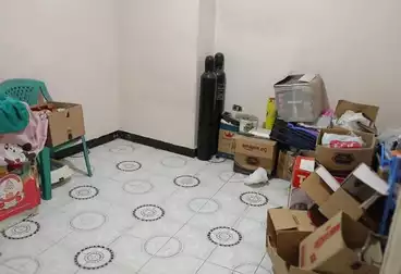 Properties For rent - 3 rooms - floor 2