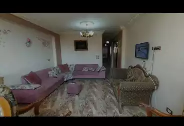 Properties For rent - 2 rooms - floor 7