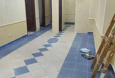 Apartments For rent - 3 rooms - floor 1