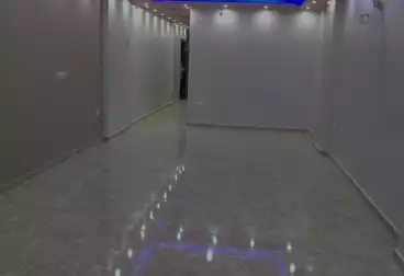 Properties For rent - 3 rooms - floor 3