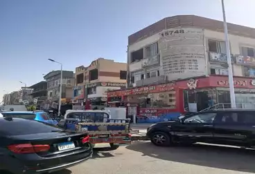 Commercial For rent - floor 0