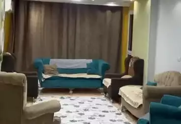 Properties For rent - 3 rooms - floor 4