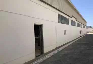 مصنع للبيع