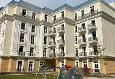 Chalets For sale - 2 rooms - floor 4
