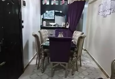 Apartments For sale - 2 rooms - floor 7