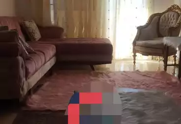 شقق مفروشة للبيع - 2 غرف - بالدور 4