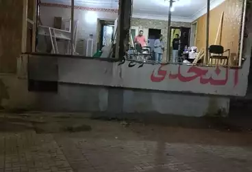 مقر إداري للبيع - 2 غرف - بالدور 1