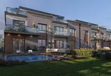 Separate Villa For sale - 3 rooms