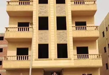 Apartments For sale - 3 rooms - floor 1