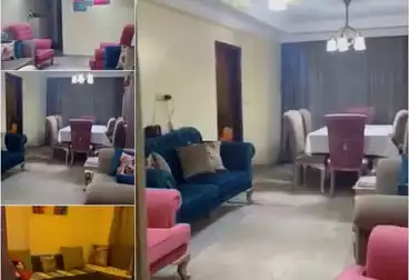 شقق للبيع - 3 غرف - بالدور 3