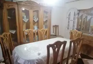 Duplex For rent - 3 rooms - floor 3