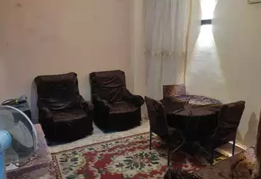 شقق مفروشة للإيجار - 2 غرف - بالدور 2