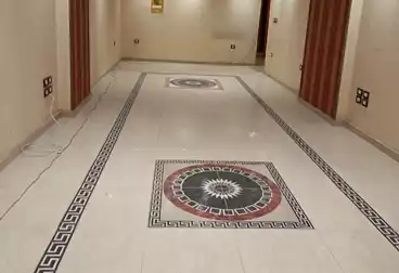 Properties For rent - 3 rooms - floor 4