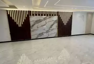 شقق للإيجار - 3 غرف - بالدور 4