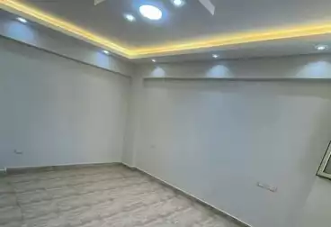 شقق للبيع - 3 غرف - بالدور 6