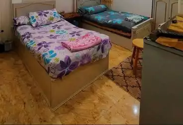شقق للبيع - 3 غرف - بالدور 7