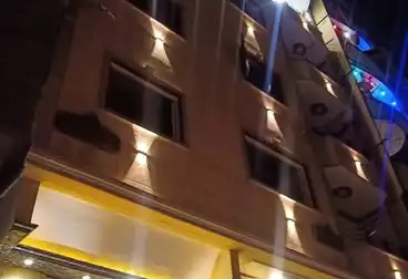 Building For sale