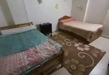 عقارات للإيجار - 2 غرف - بالدور 3