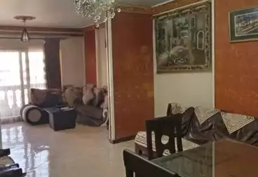 شقق مفروشة للإيجار - 2 غرف - بالدور 8