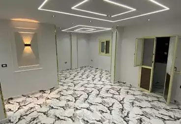 Apartments For sale - 3 rooms - floor 7