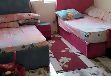 Apartments For sale - 2 rooms - floor 6