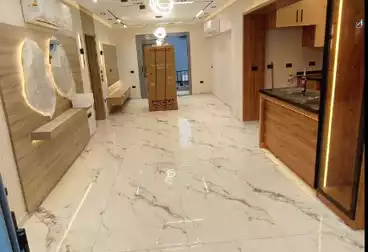 Penthouse For sale - 2 rooms - floor 6
