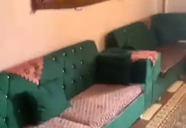 Furnished Apartment For rent - 2 rooms - floor 8