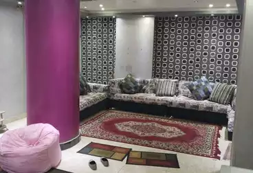 Apartments For sale - 3 rooms - floor 2